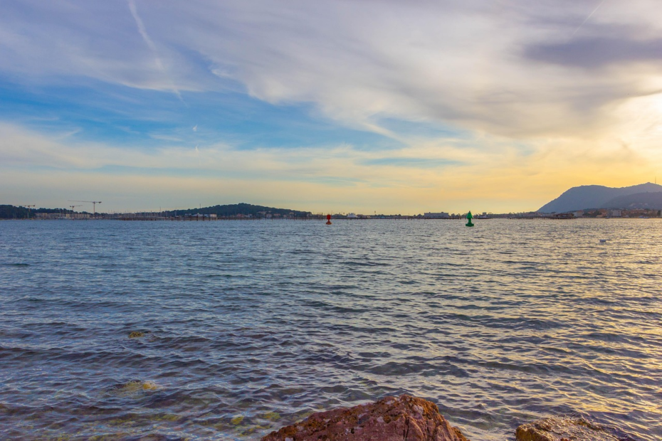 Les quartiers à éviter à la Seyne-sur-mer