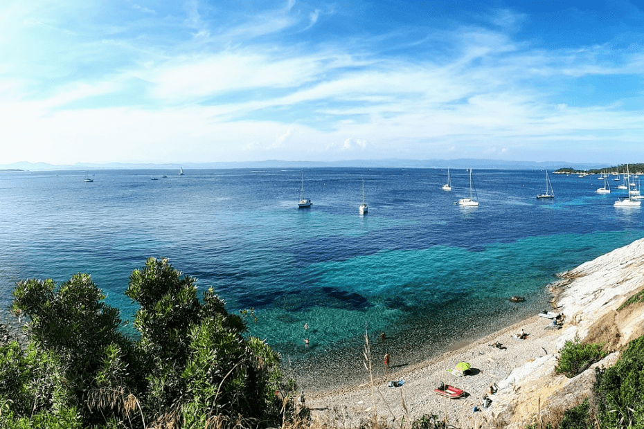 Les endroits à éviter à l'île Maurice