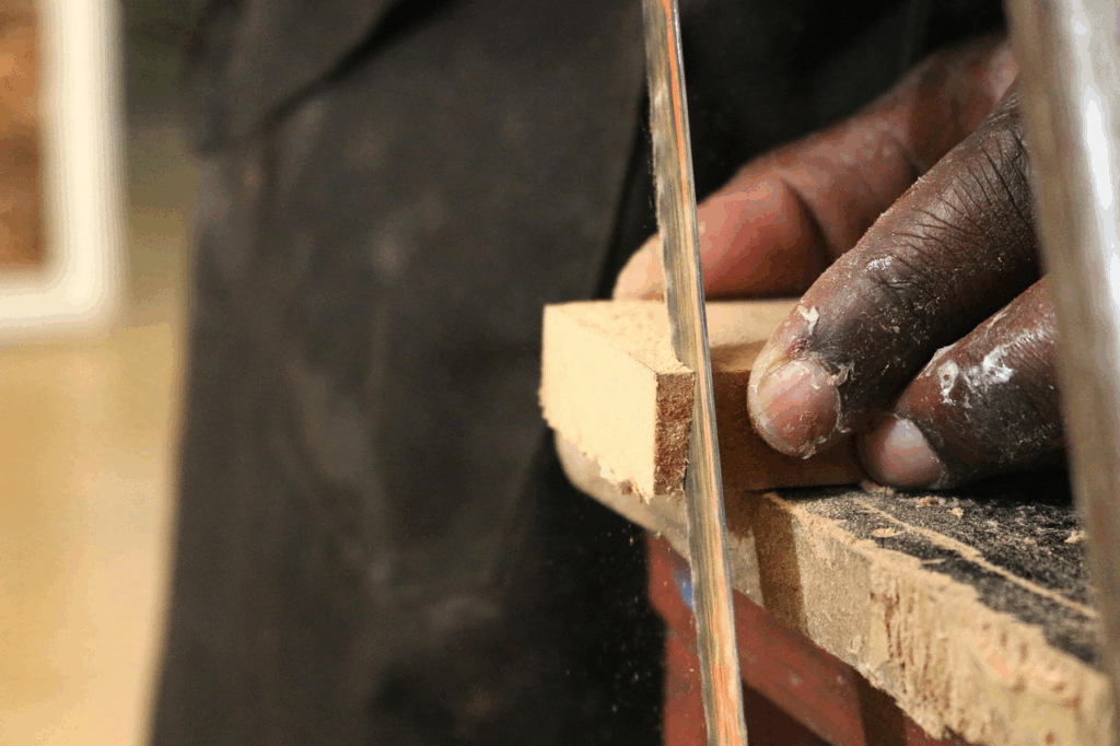 Scies sauteuses Racetools