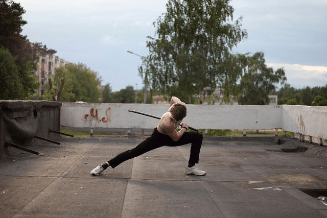 Ninja Warrior Cannes