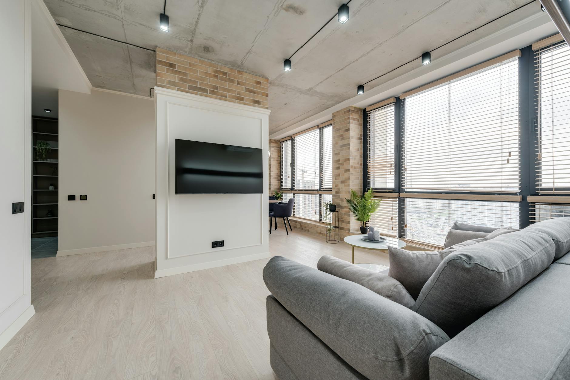 AL’in Logement