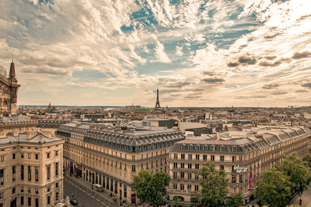 Louer à un expat à Paris