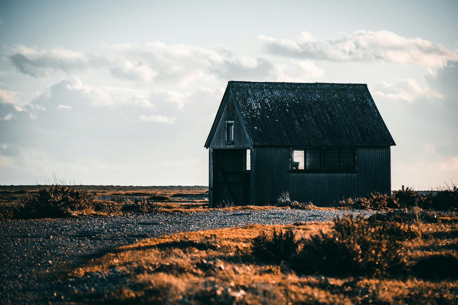 cabanon action polémique