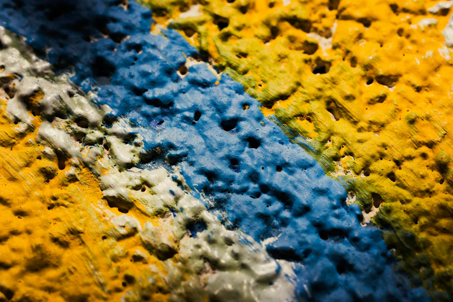 comment faire du jaune en peinture comment faire du jaune en peinture