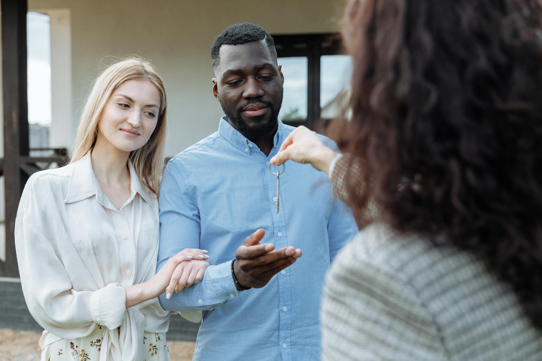que veut dire attribution du logement proposé au demandeur