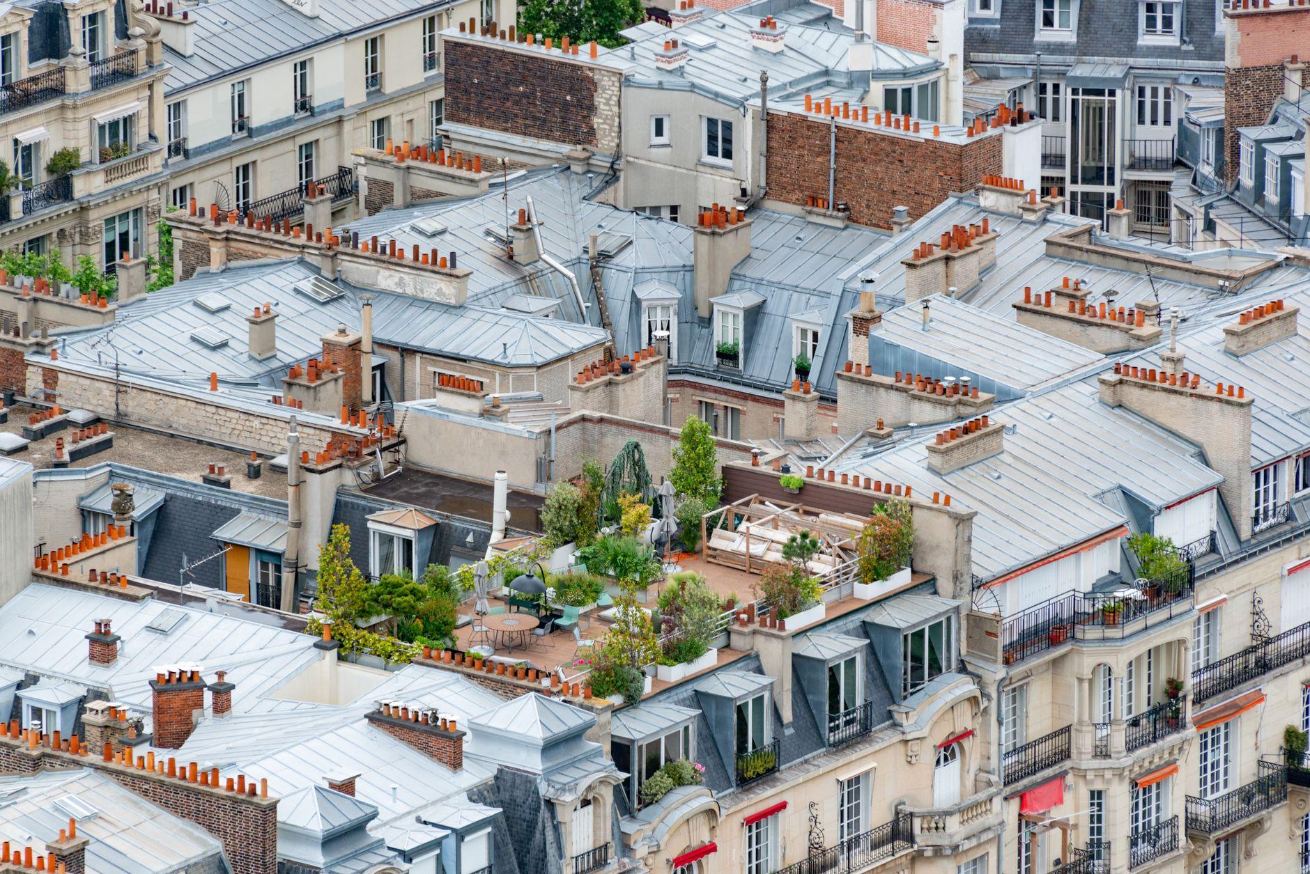 terrasse vue plongeante sur voisin réglementation terrasse vue plongeante sur voisin réglementation